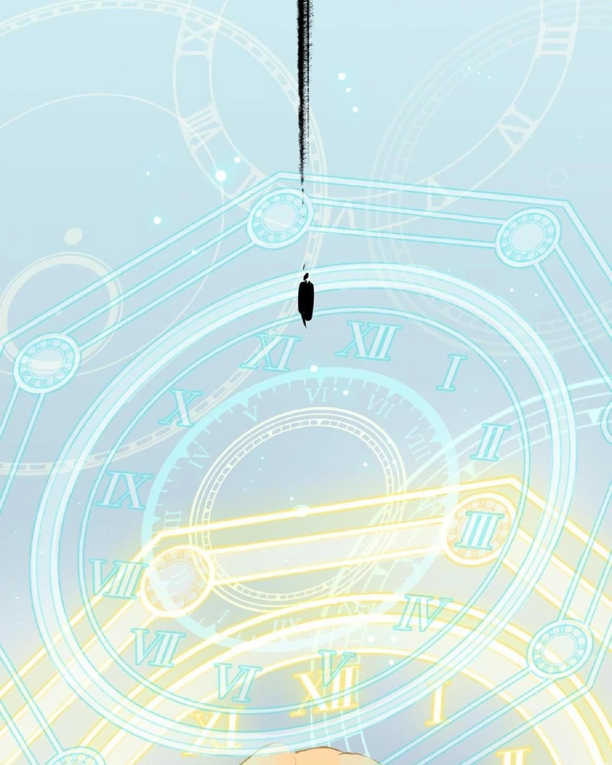 Khi mèo thống trị thế giới Chapter 21 - 19