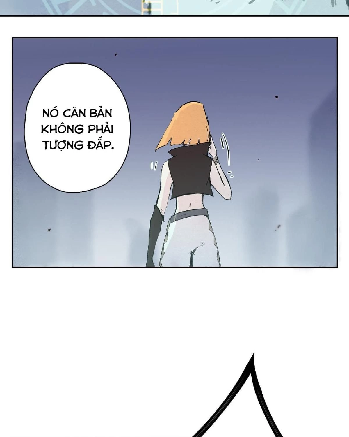 Khi mèo thống trị thế giới Chapter 21 - 22