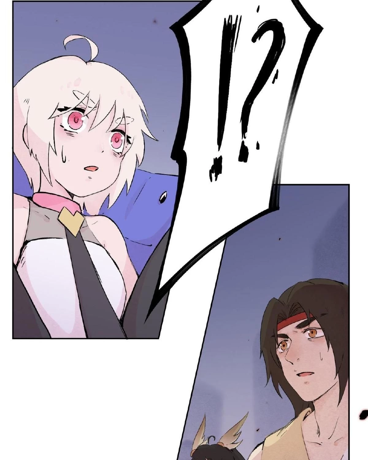 Khi mèo thống trị thế giới Chapter 21 - 23