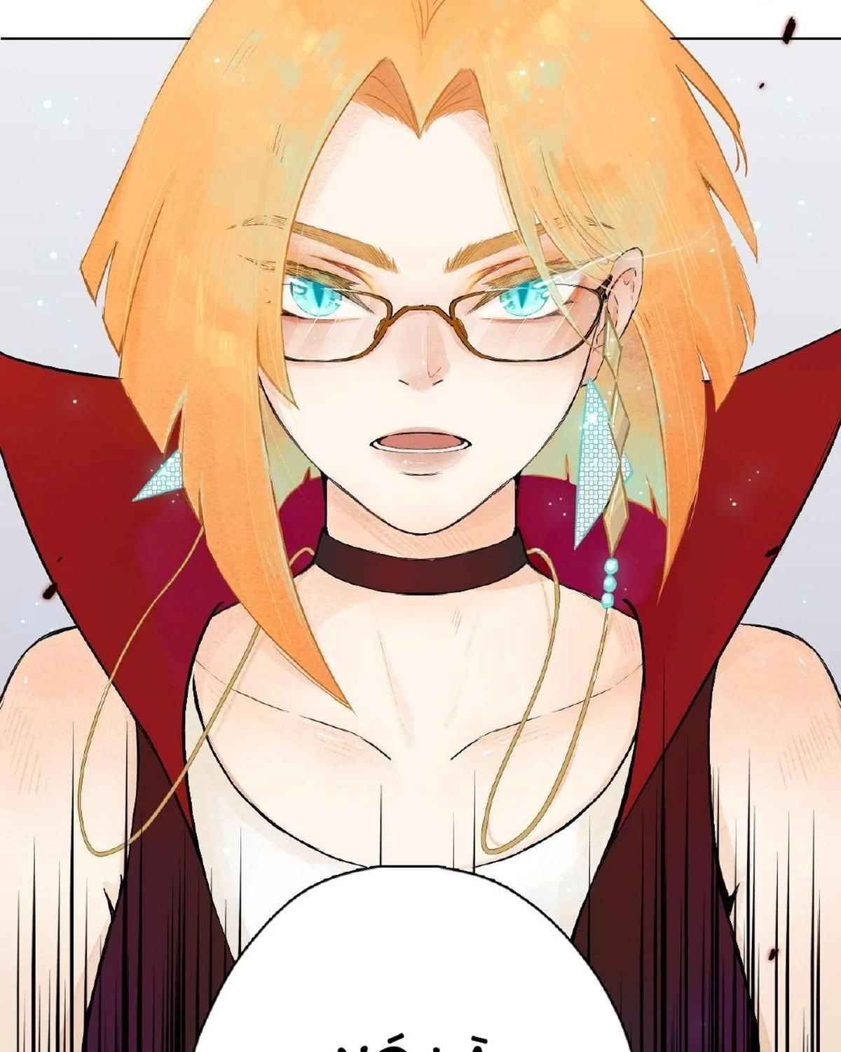 Khi mèo thống trị thế giới Chapter 21 - 25