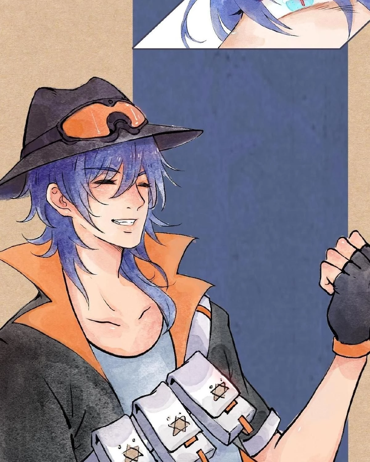 Khi mèo thống trị thế giới Chapter 21 - 30