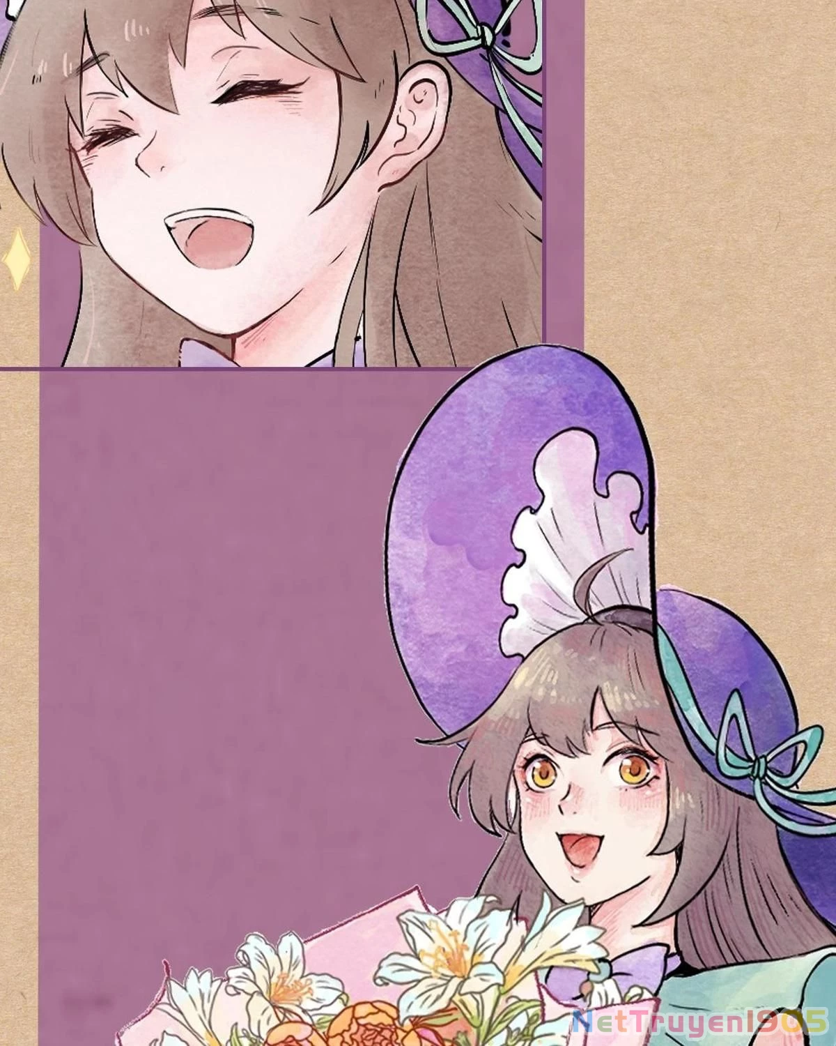 Khi mèo thống trị thế giới Chapter 21 - 36