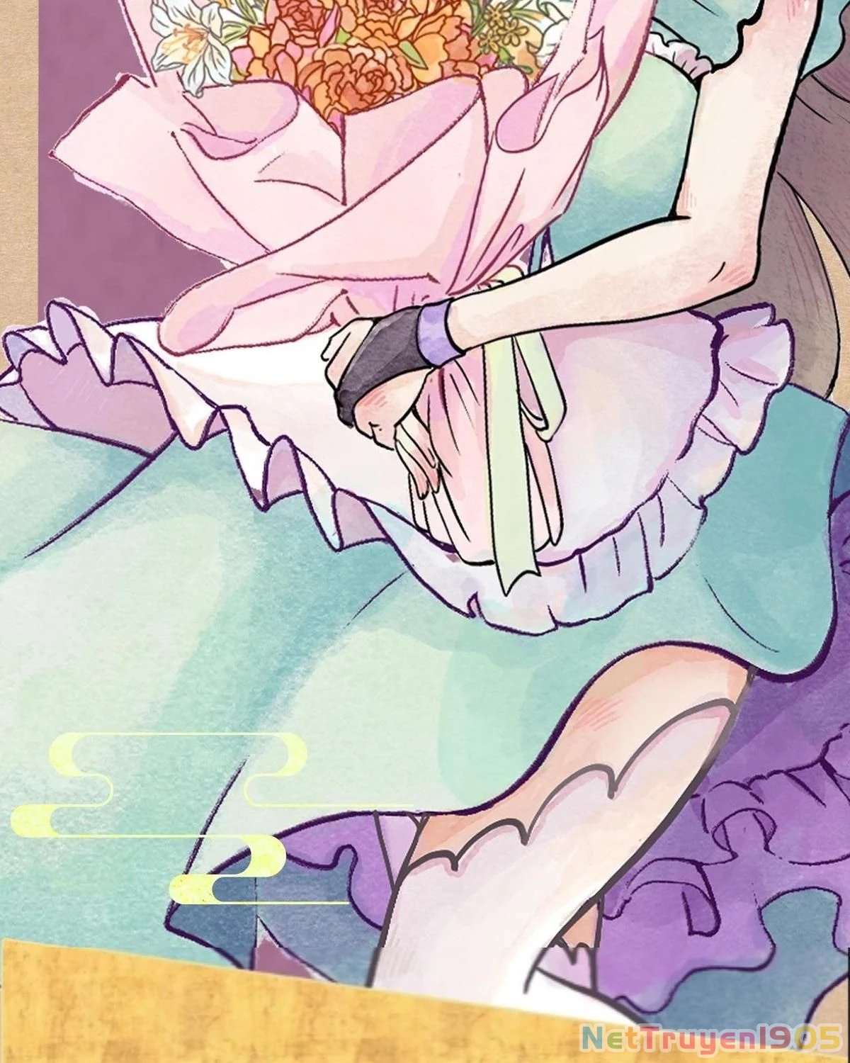 Khi mèo thống trị thế giới Chapter 21 - 37