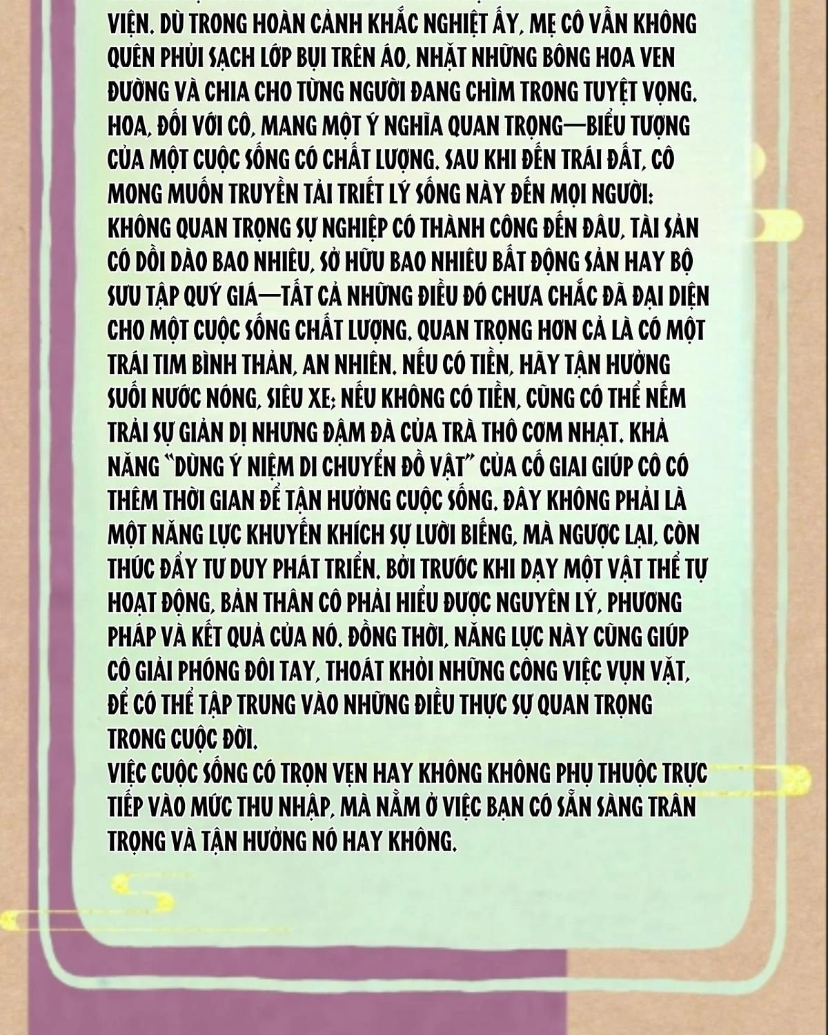 Khi mèo thống trị thế giới Chapter 21 - 40