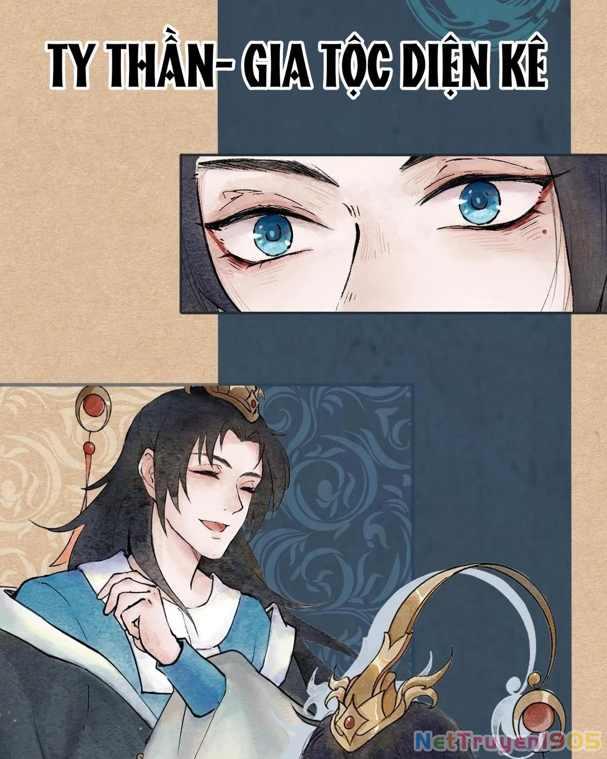 Khi mèo thống trị thế giới Chapter 21 - 42