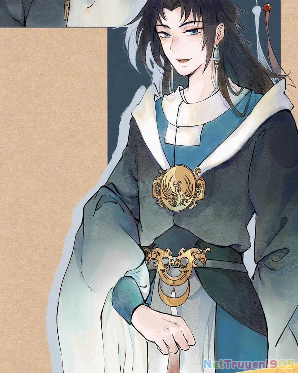 Khi mèo thống trị thế giới Chapter 21 - 43