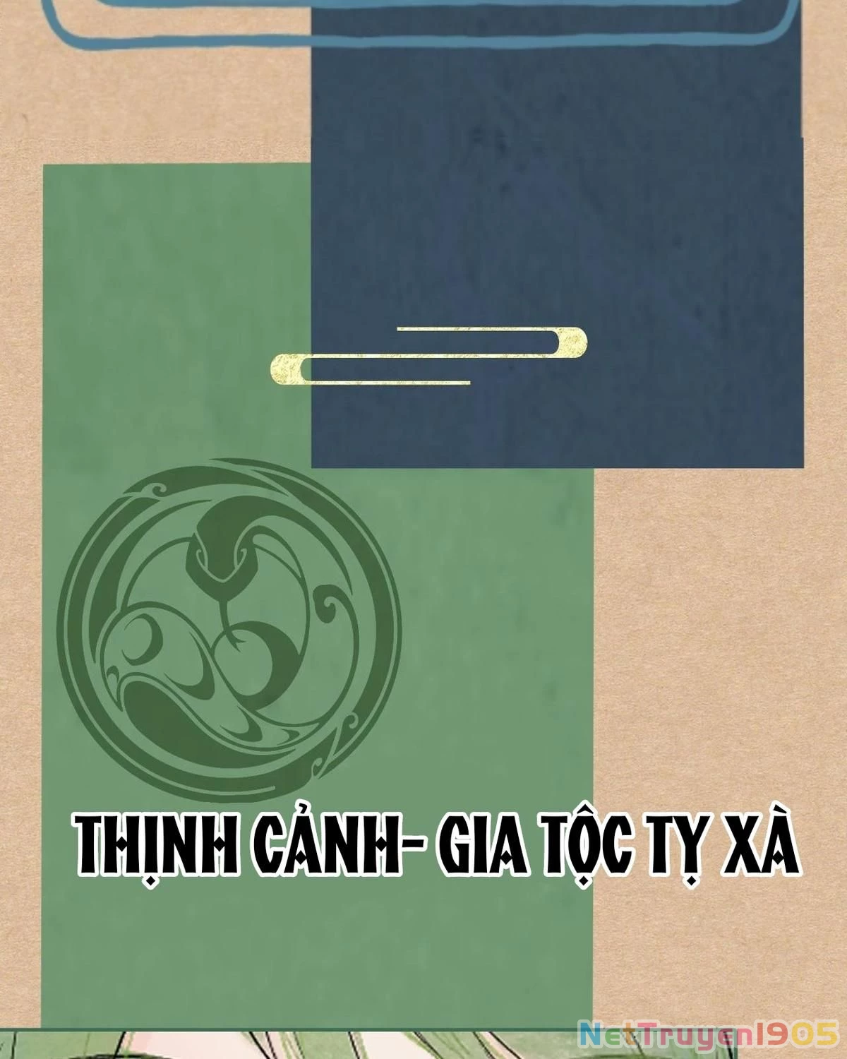 Khi mèo thống trị thế giới Chapter 21 - 47