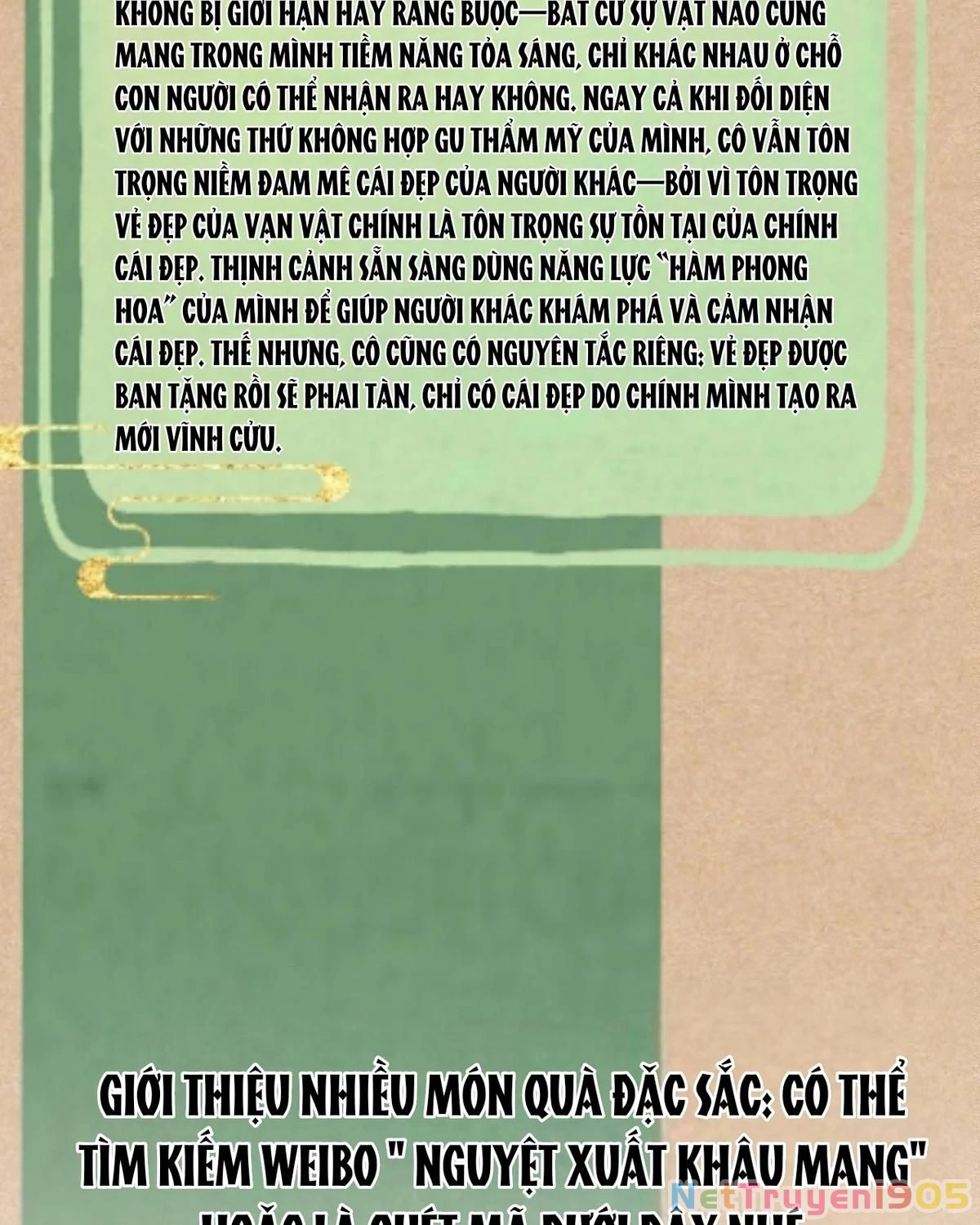 Khi mèo thống trị thế giới Chapter 21 - 53