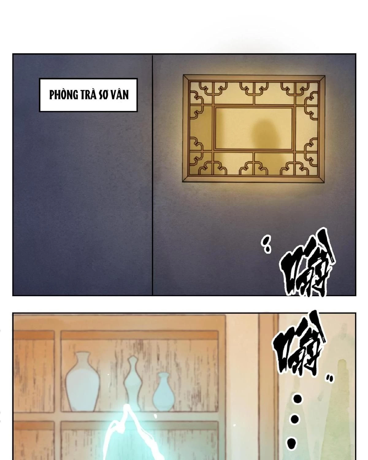 Khi mèo thống trị thế giới Chapter 22 - 5