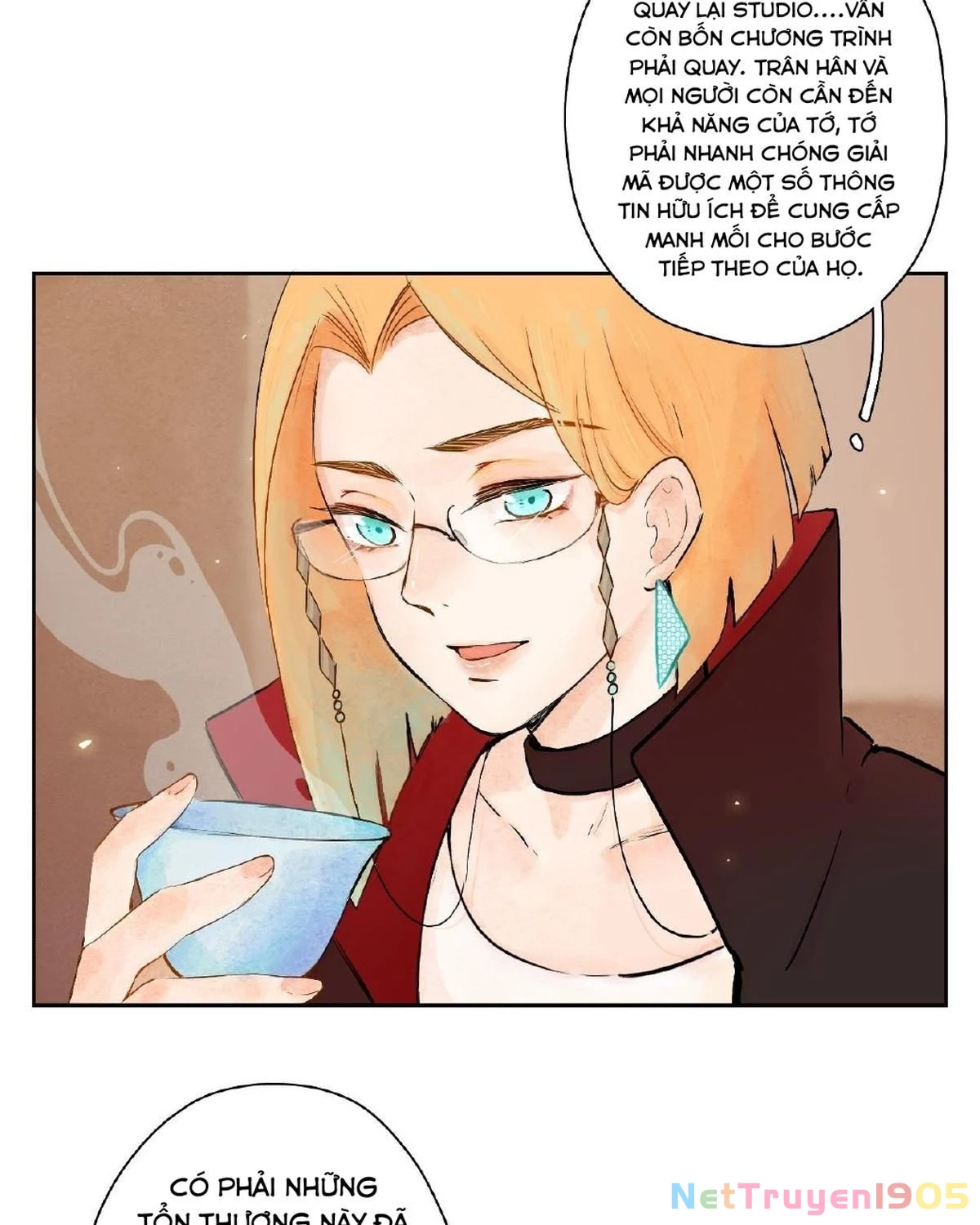 Khi mèo thống trị thế giới Chapter 22 - 10