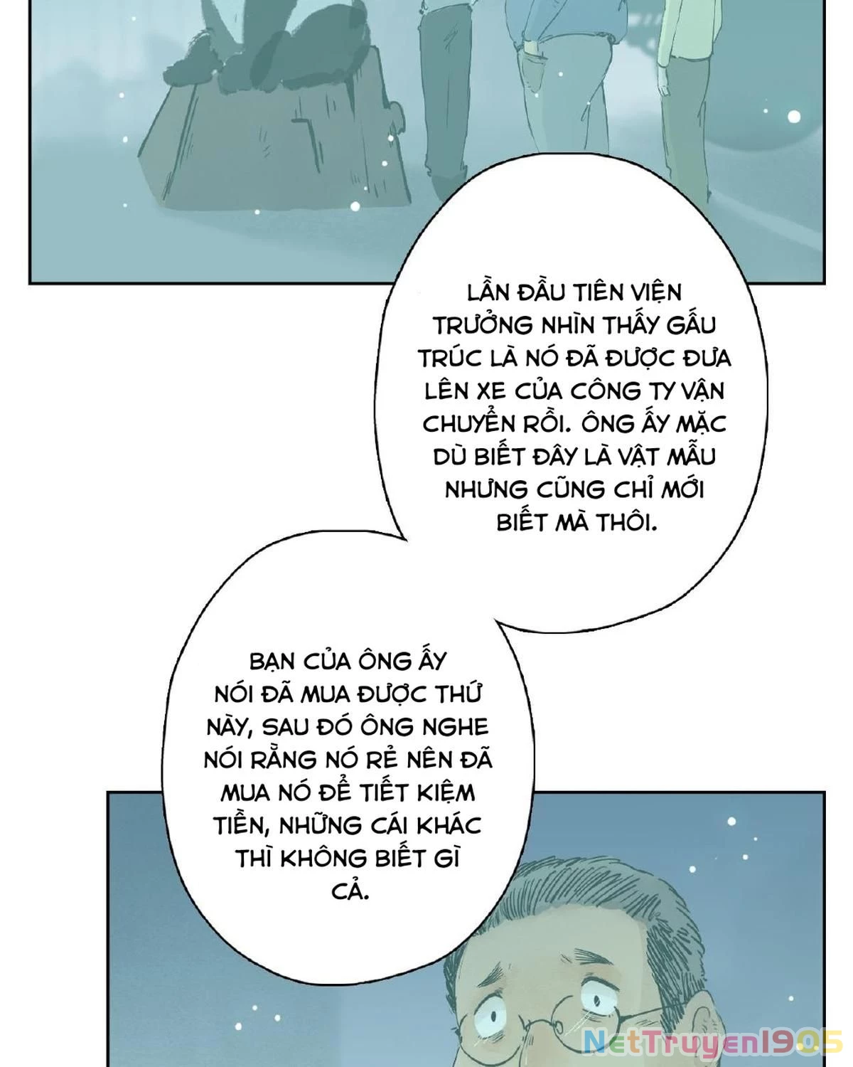 Khi mèo thống trị thế giới Chapter 22 - 13