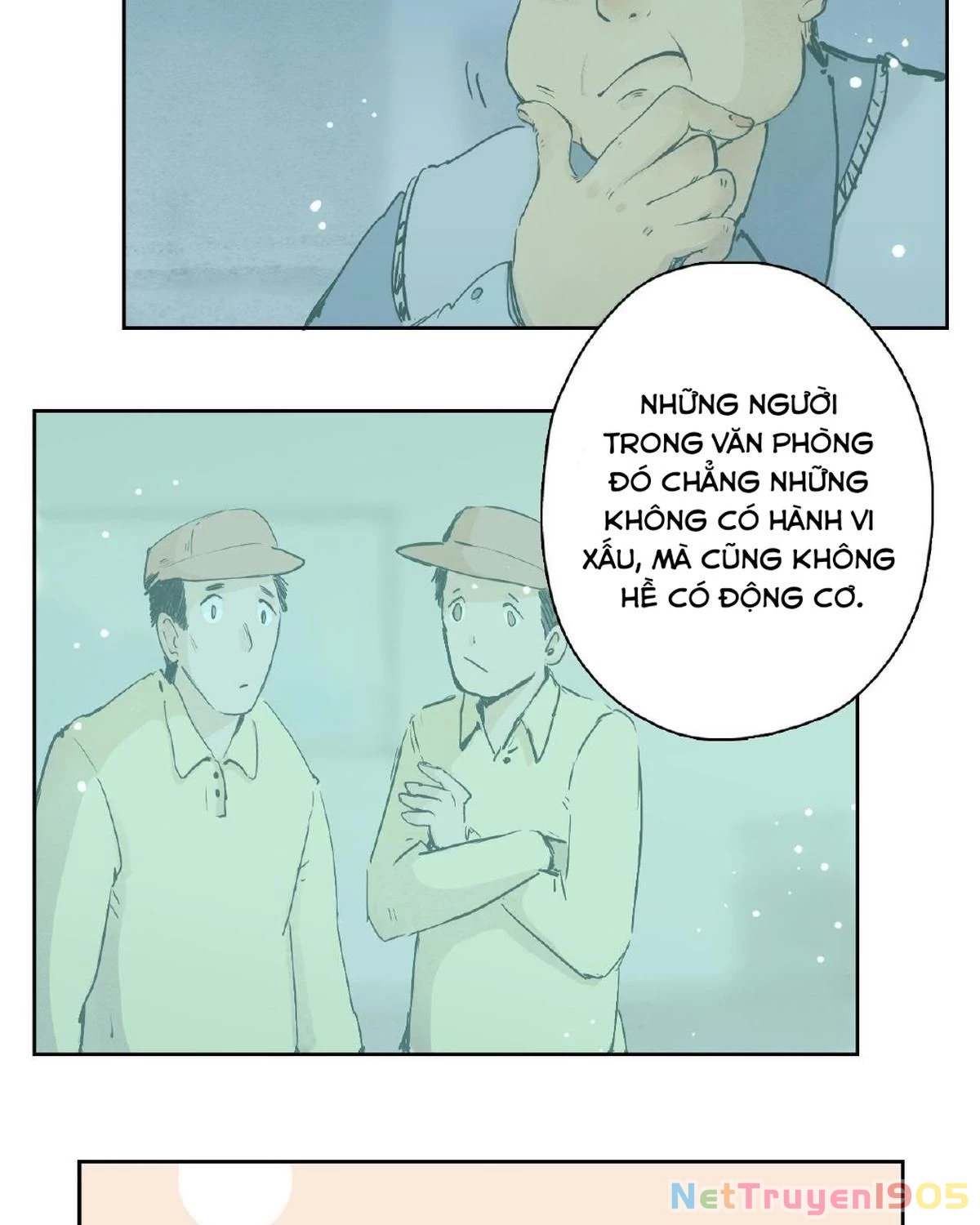 Khi mèo thống trị thế giới Chapter 22 - 14