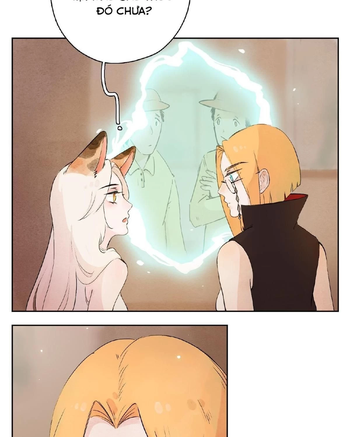 Khi mèo thống trị thế giới Chapter 22 - 16