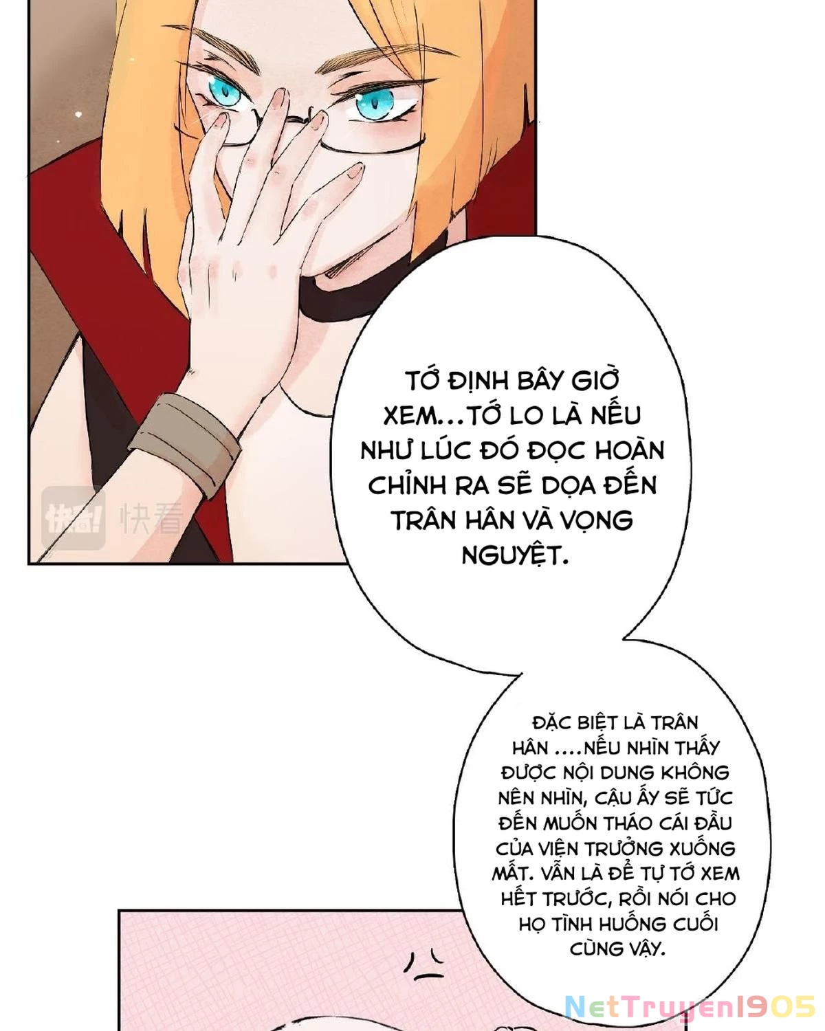 Khi mèo thống trị thế giới Chapter 22 - 17