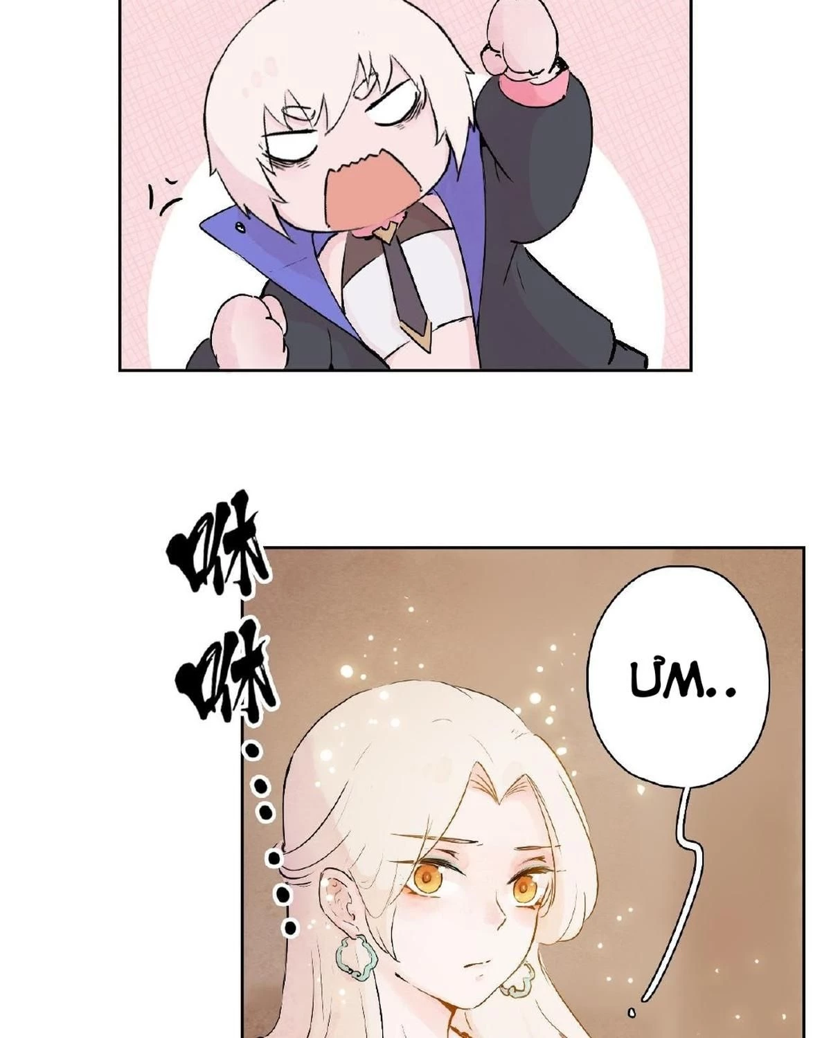 Khi mèo thống trị thế giới Chapter 22 - 18