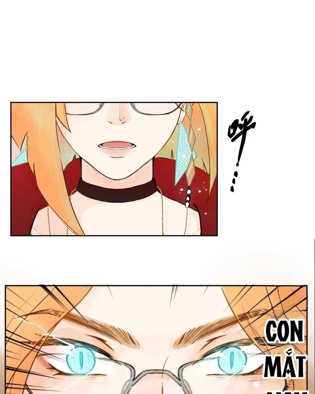 Khi mèo thống trị thế giới Chapter 22 - 20