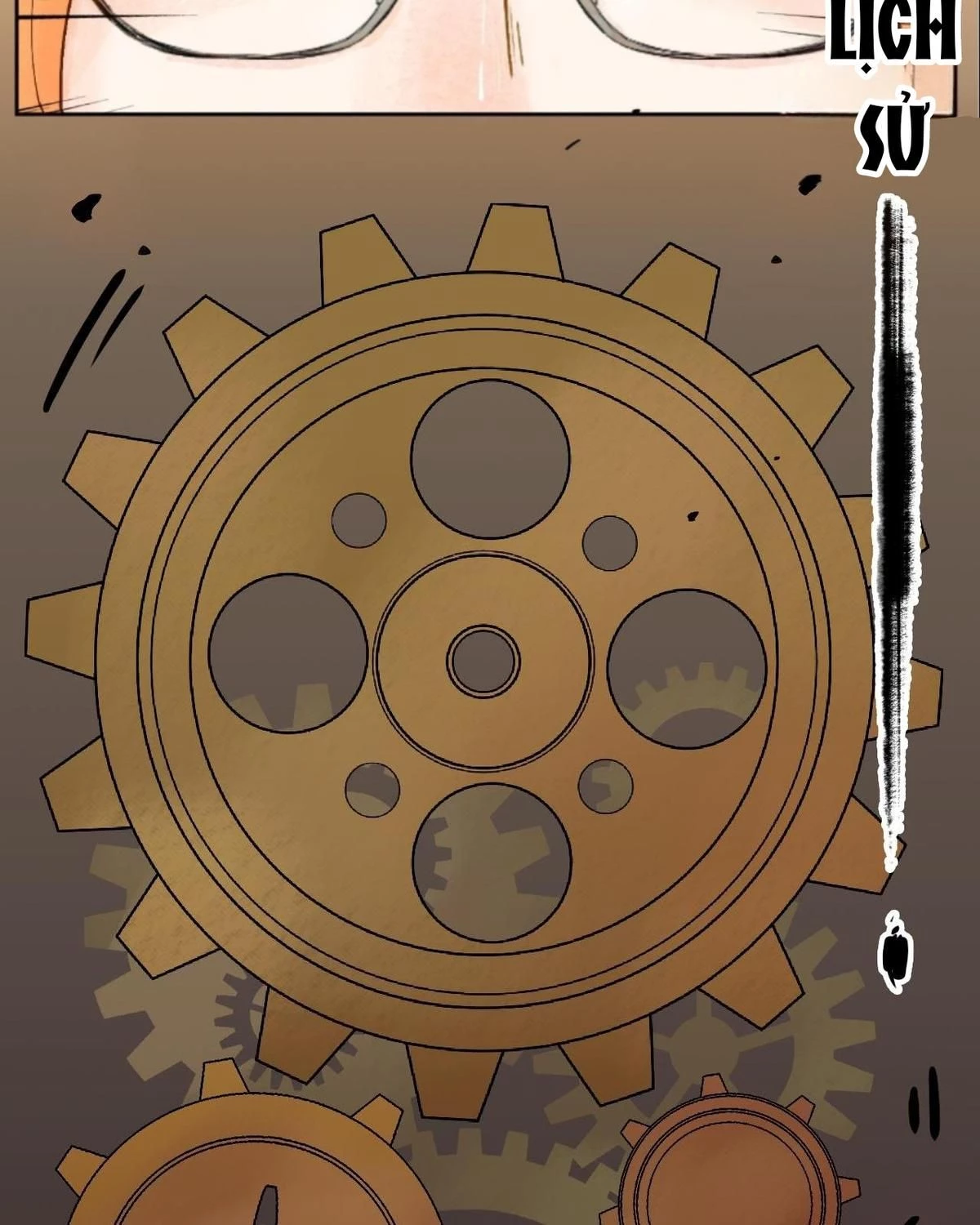 Khi mèo thống trị thế giới Chapter 22 - 21