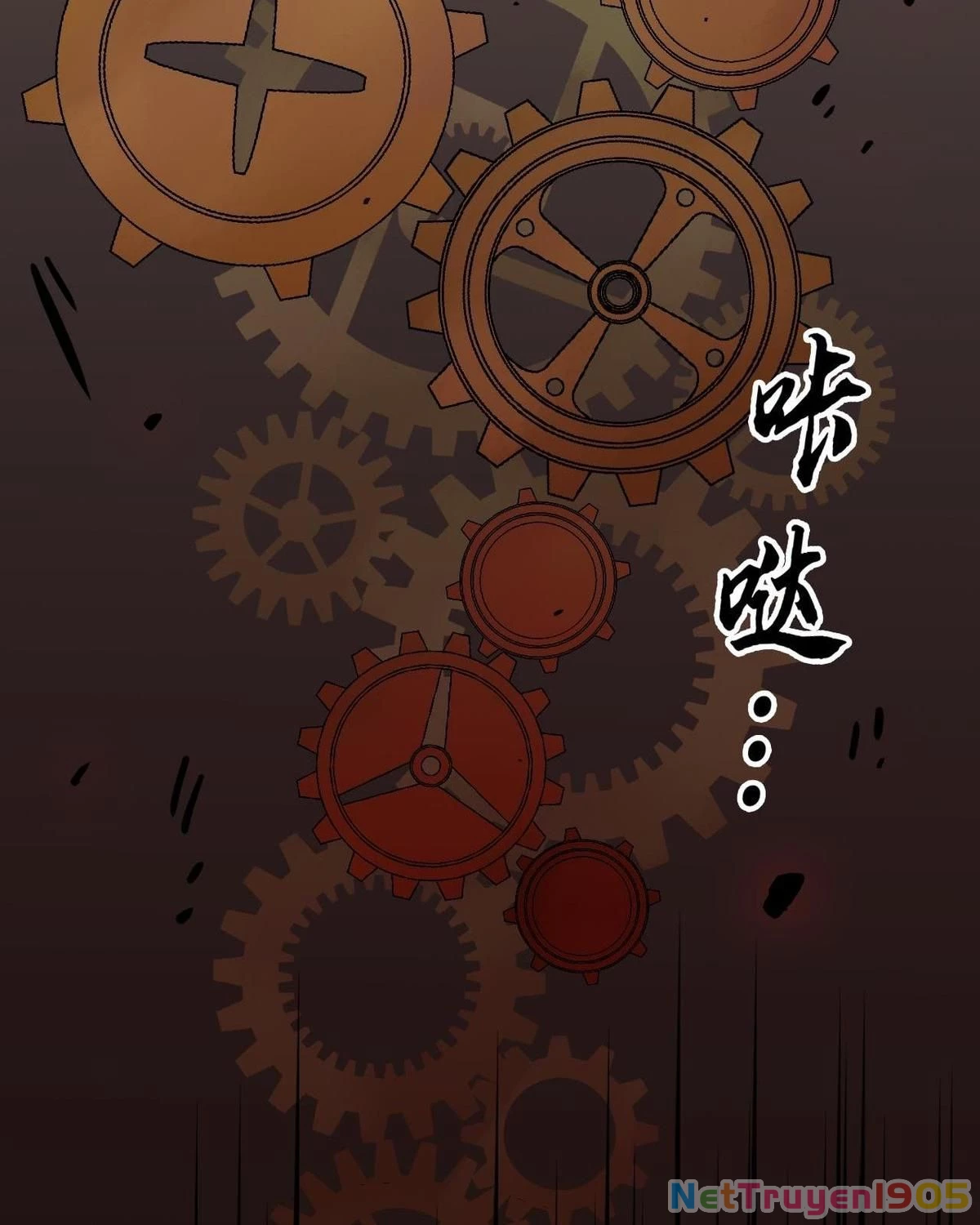 Khi mèo thống trị thế giới Chapter 22 - 22