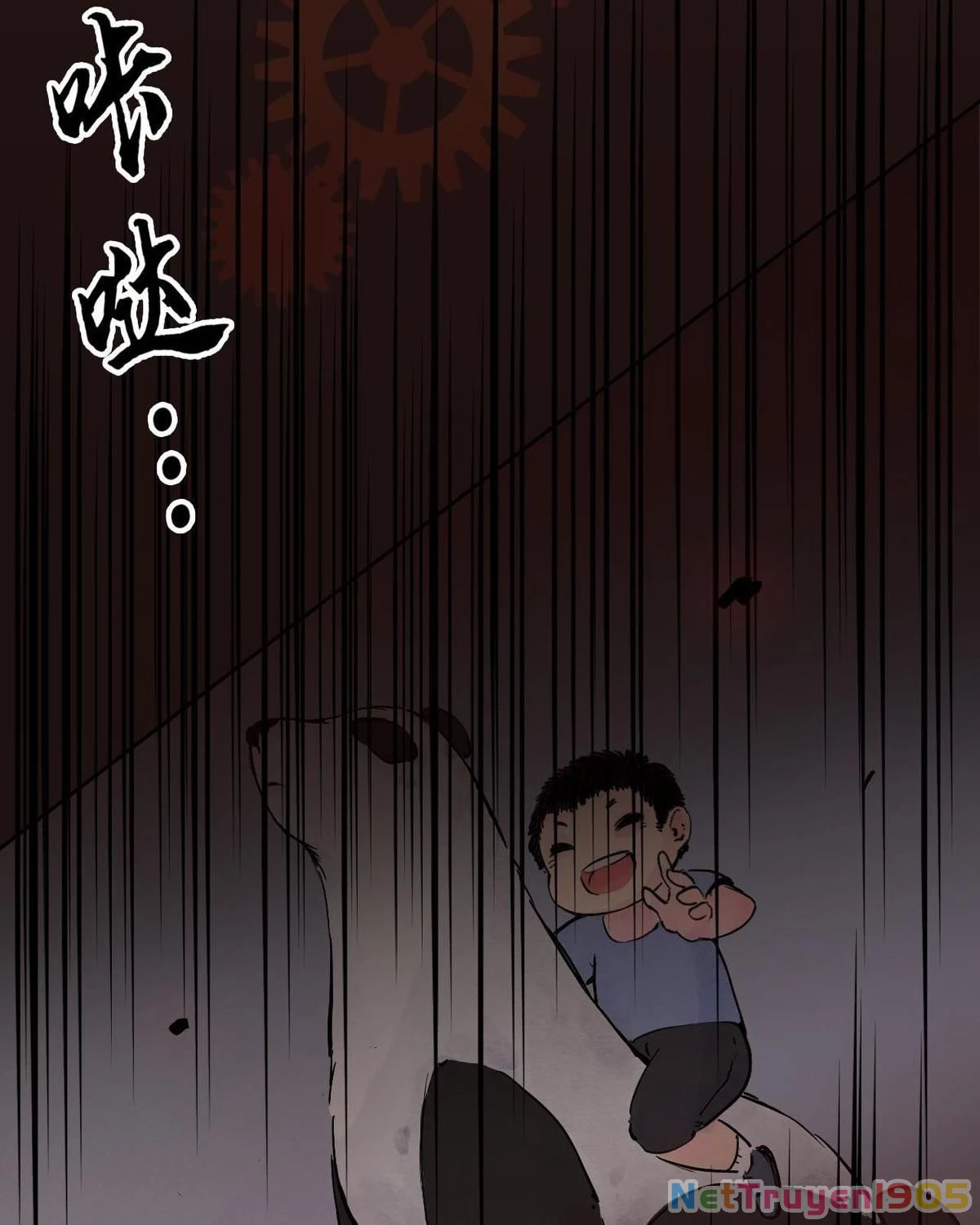 Khi mèo thống trị thế giới Chapter 22 - 23