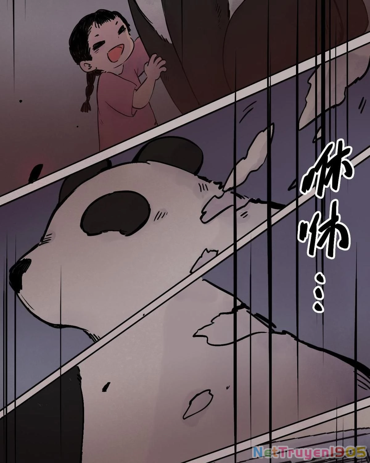 Khi mèo thống trị thế giới Chapter 22 - 24