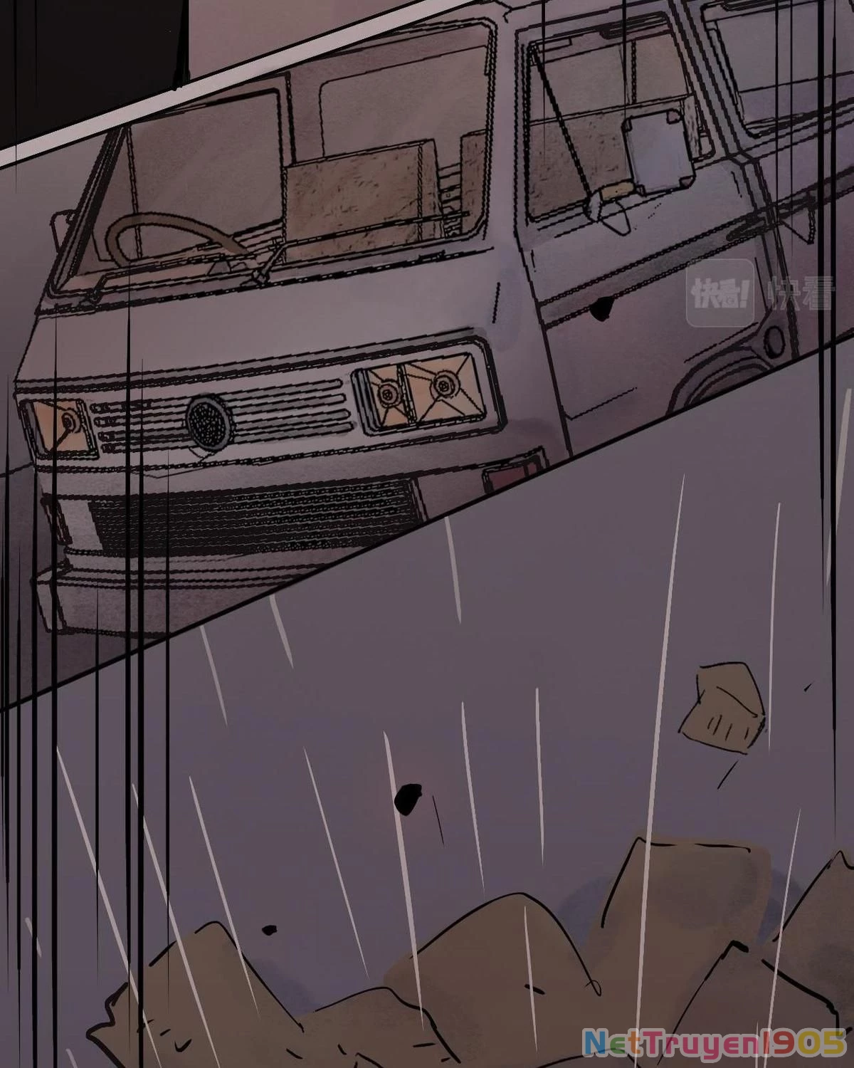 Khi mèo thống trị thế giới Chapter 22 - 25