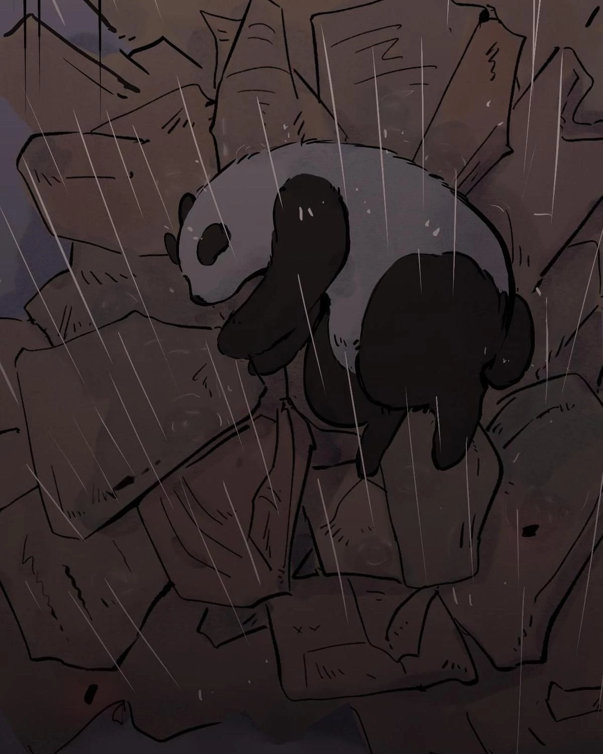 Khi mèo thống trị thế giới Chapter 22 - 26