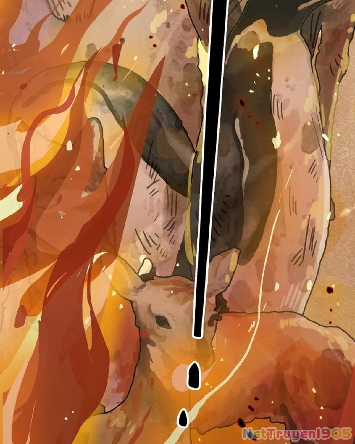 Khi mèo thống trị thế giới Chapter 22 - 34