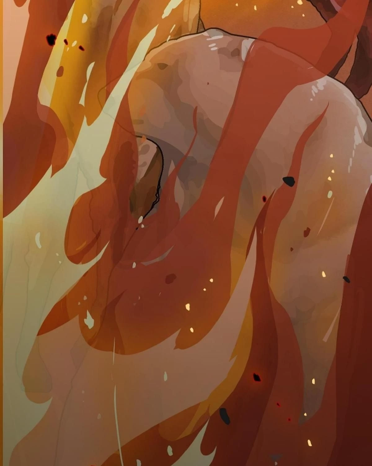 Khi mèo thống trị thế giới Chapter 22 - 35