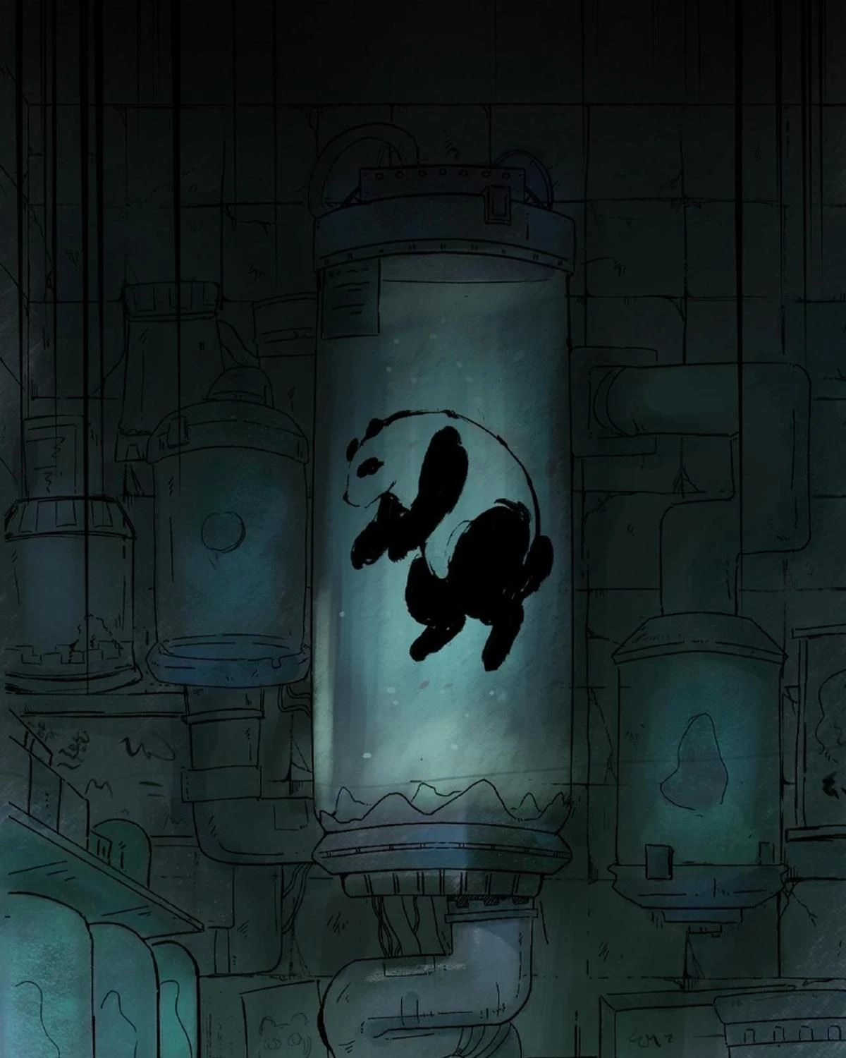 Khi mèo thống trị thế giới Chapter 22 - 38