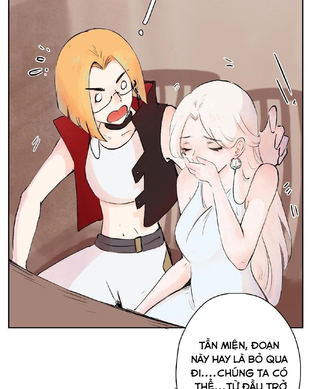 Khi mèo thống trị thế giới Chapter 22 - 47