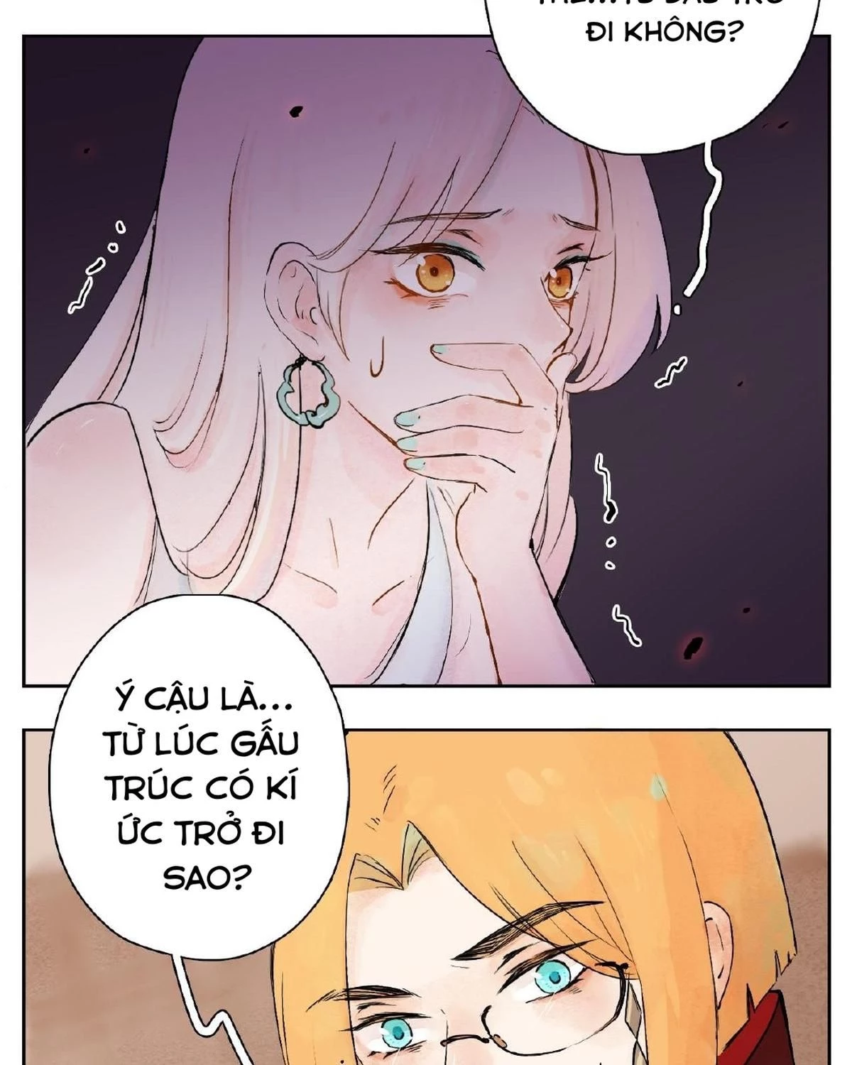 Khi mèo thống trị thế giới Chapter 22 - 48