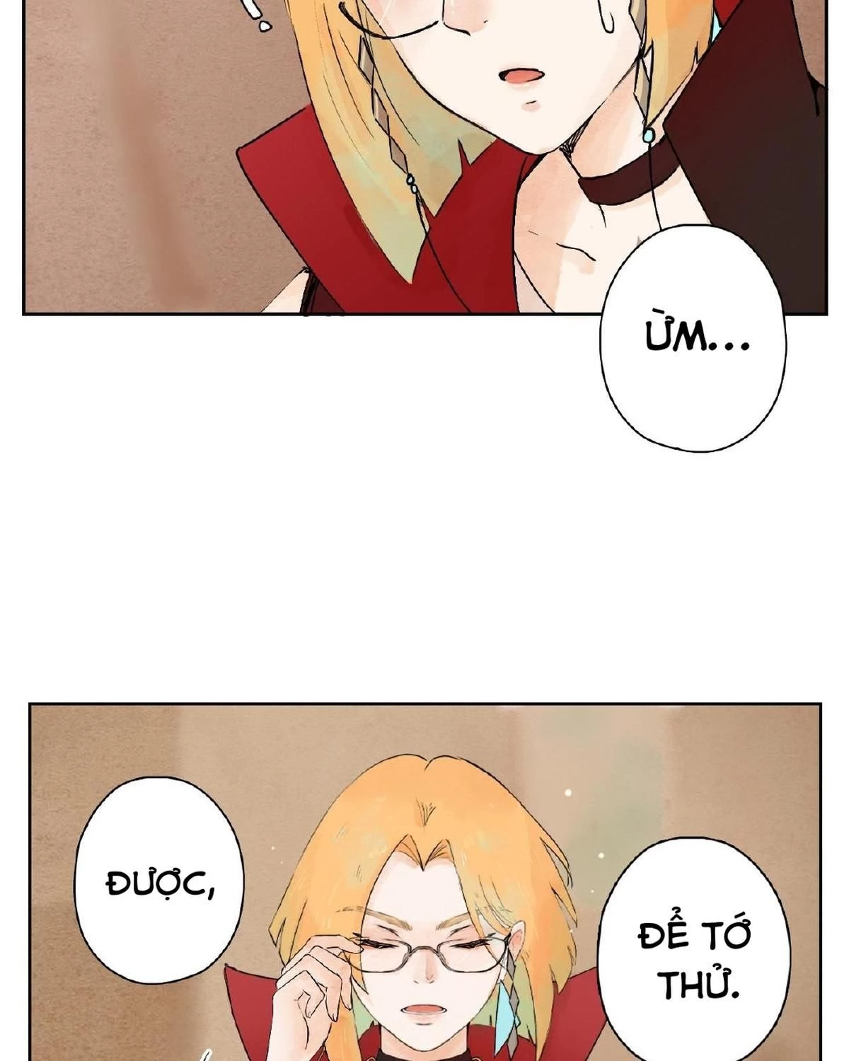 Khi mèo thống trị thế giới Chapter 22 - 49