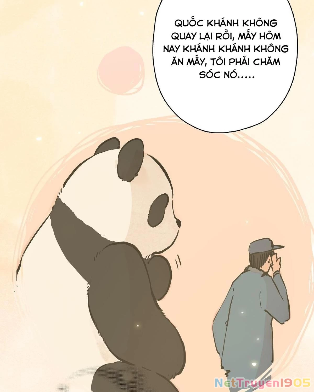 Khi mèo thống trị thế giới Chapter 23 - 9