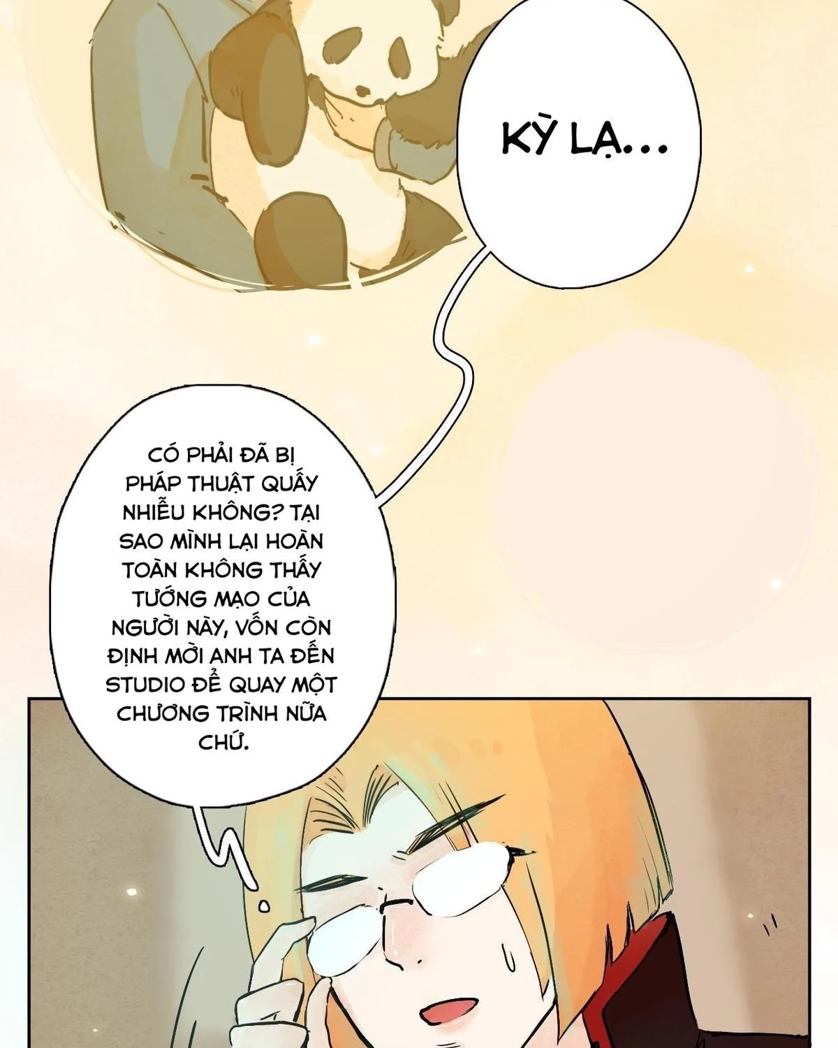 Khi mèo thống trị thế giới Chapter 23 - 14