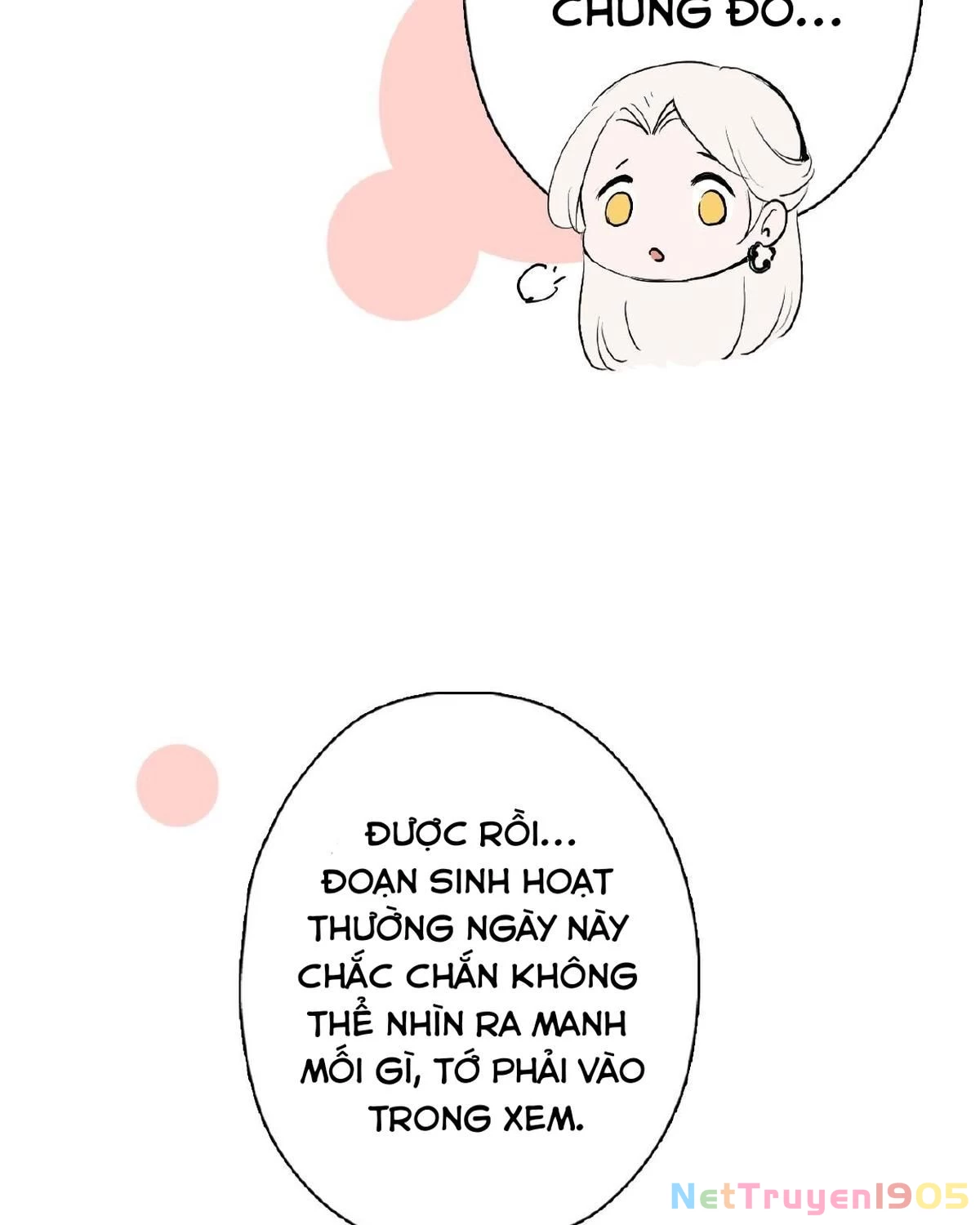 Khi mèo thống trị thế giới Chapter 23 - 17