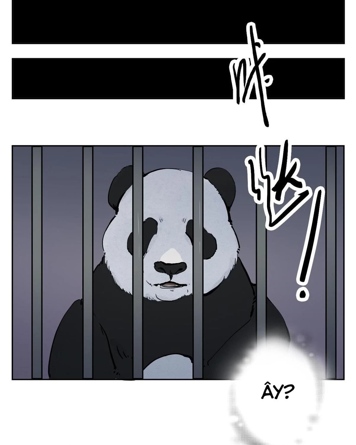 Khi mèo thống trị thế giới Chapter 23 - 19