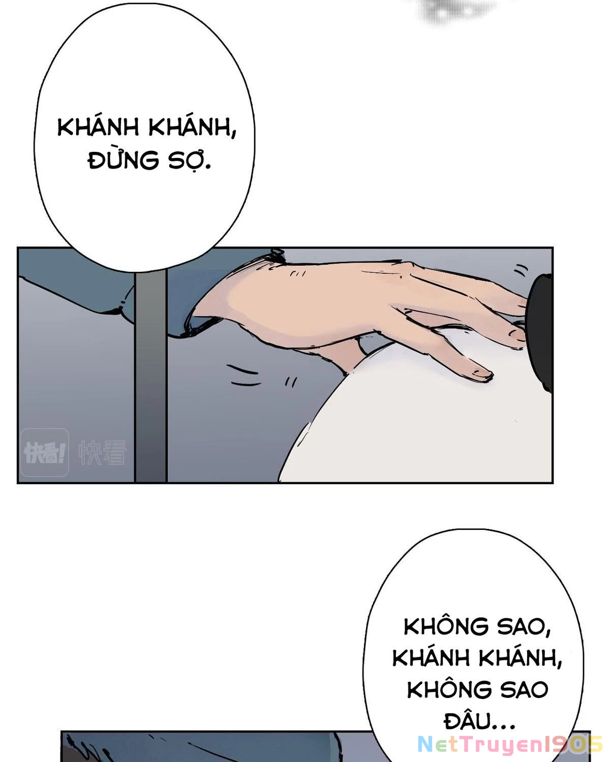 Khi mèo thống trị thế giới Chapter 23 - 20