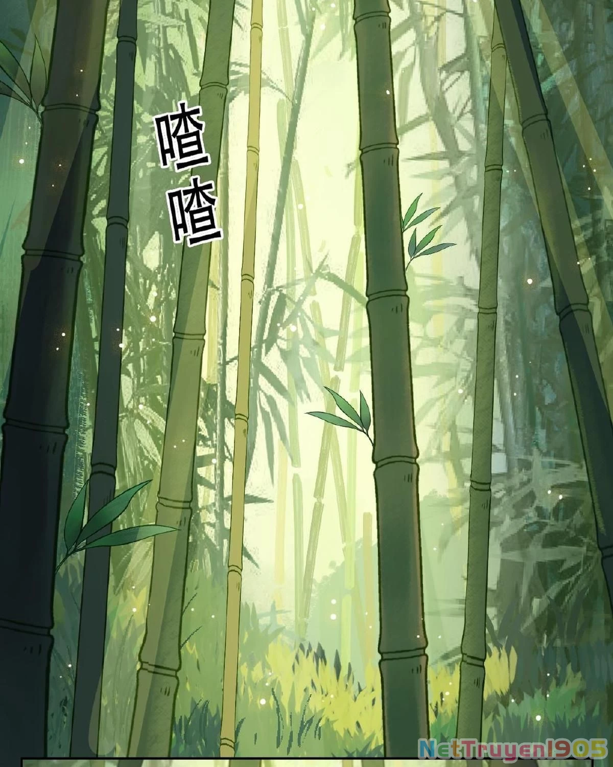 Khi mèo thống trị thế giới Chapter 23 - 24