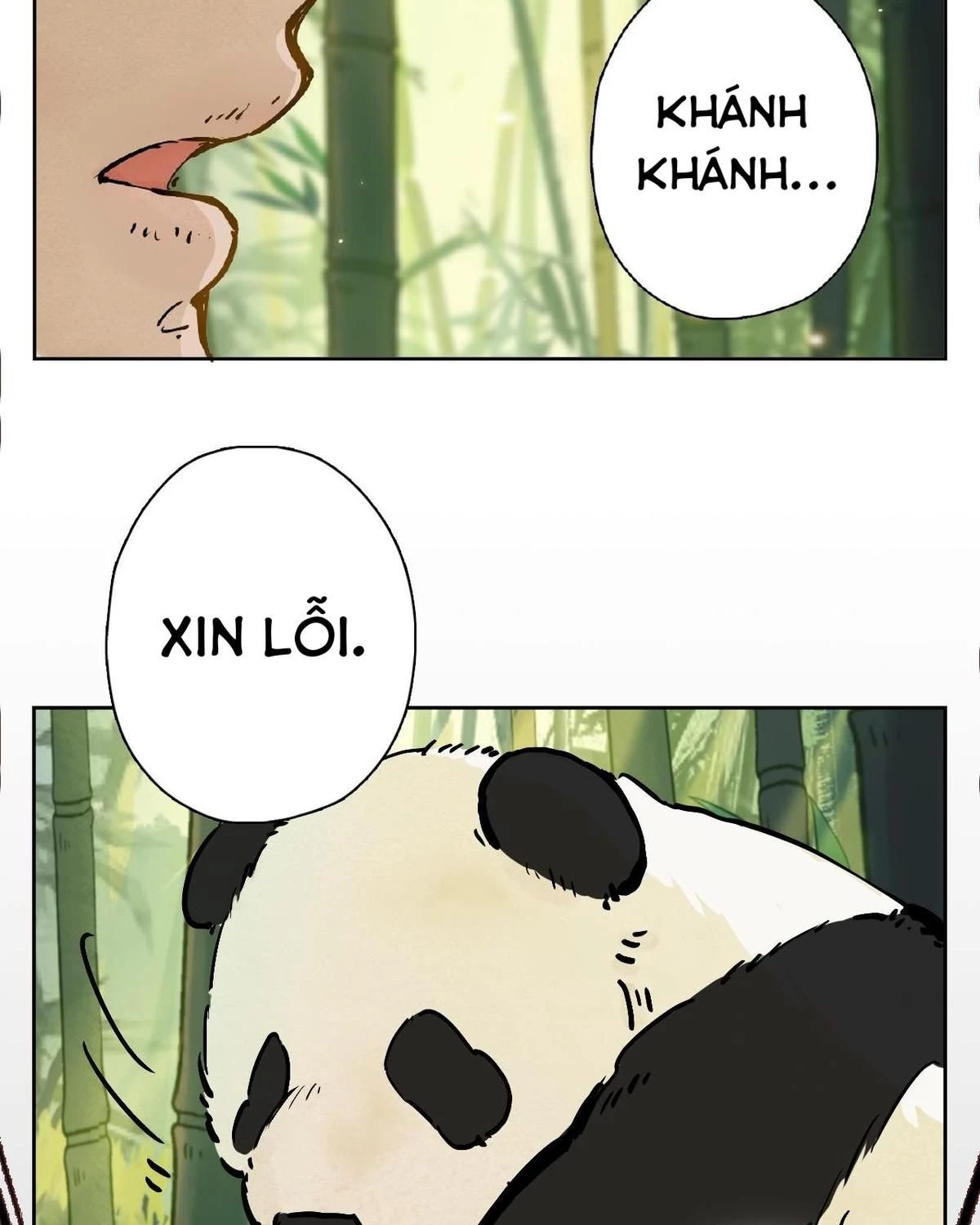 Khi mèo thống trị thế giới Chapter 23 - 27