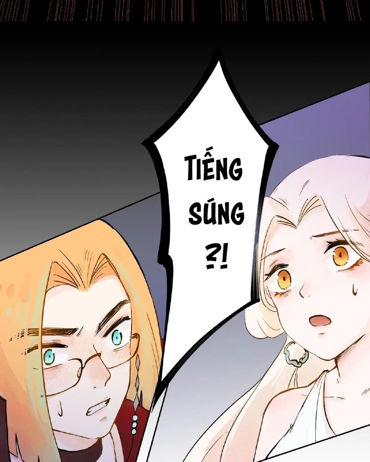 Khi mèo thống trị thế giới Chapter 23 - 31