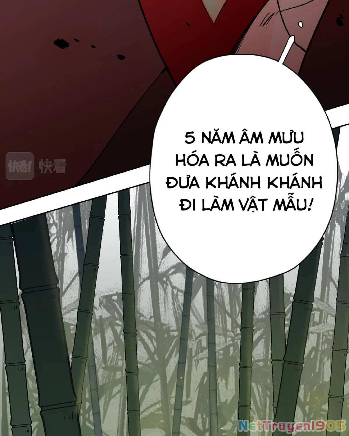 Khi mèo thống trị thế giới Chapter 23 - 35