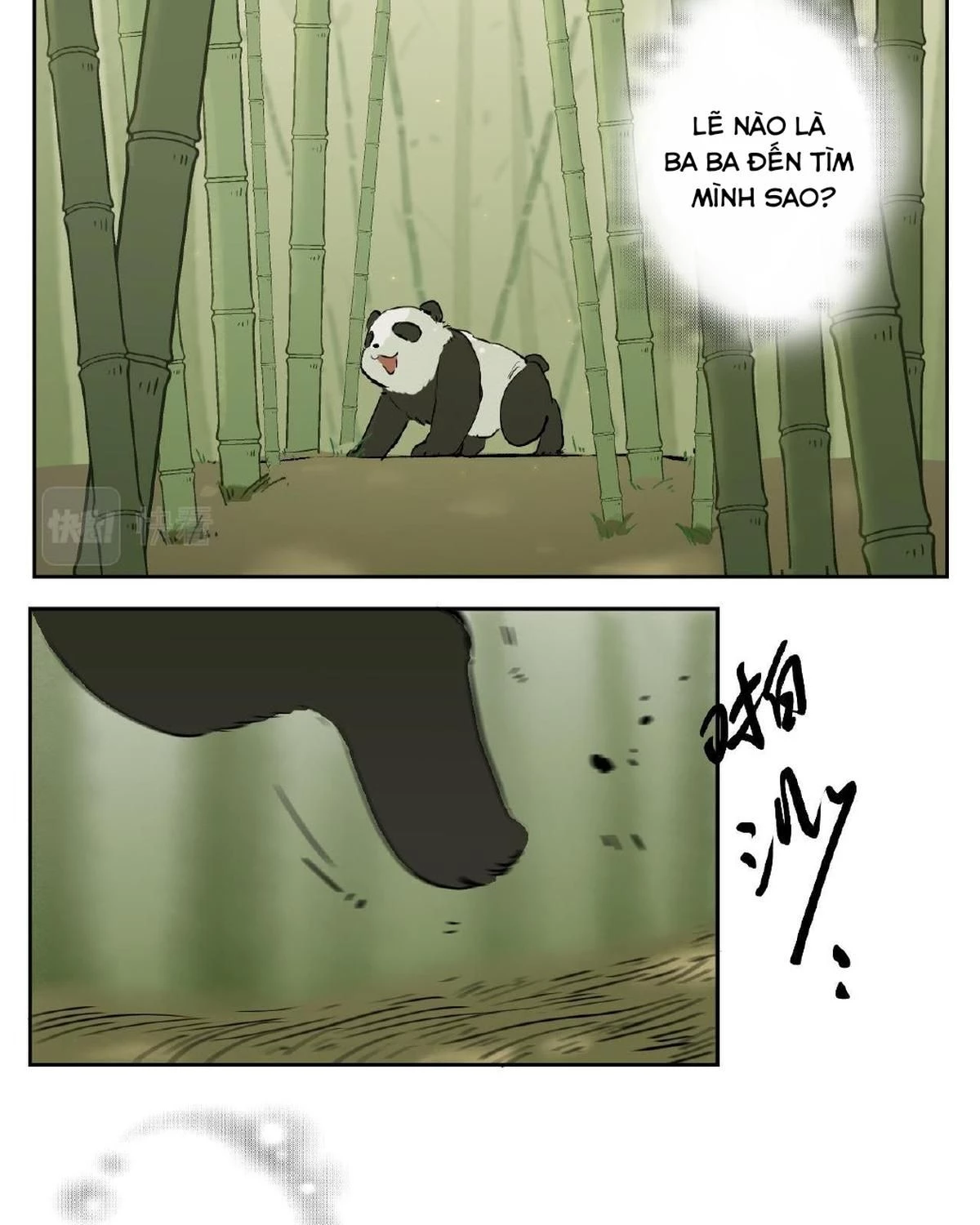 Khi mèo thống trị thế giới Chapter 23 - 41