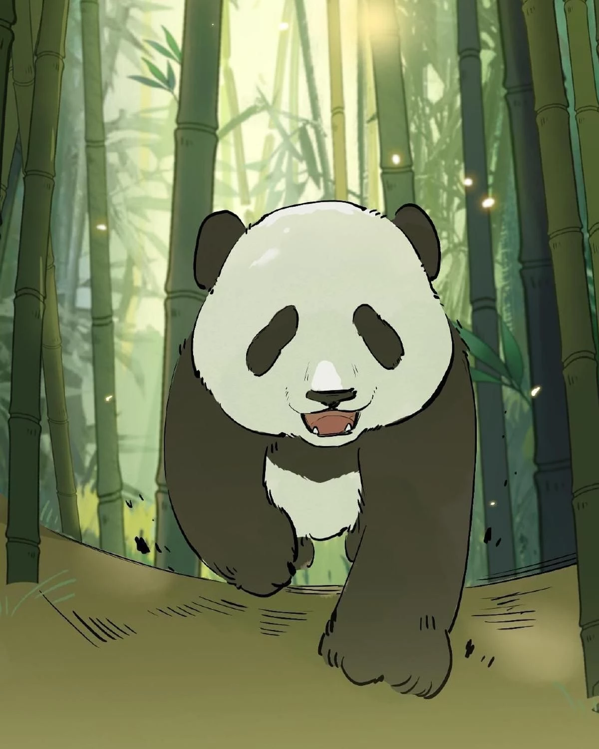 Khi mèo thống trị thế giới Chapter 23 - 44