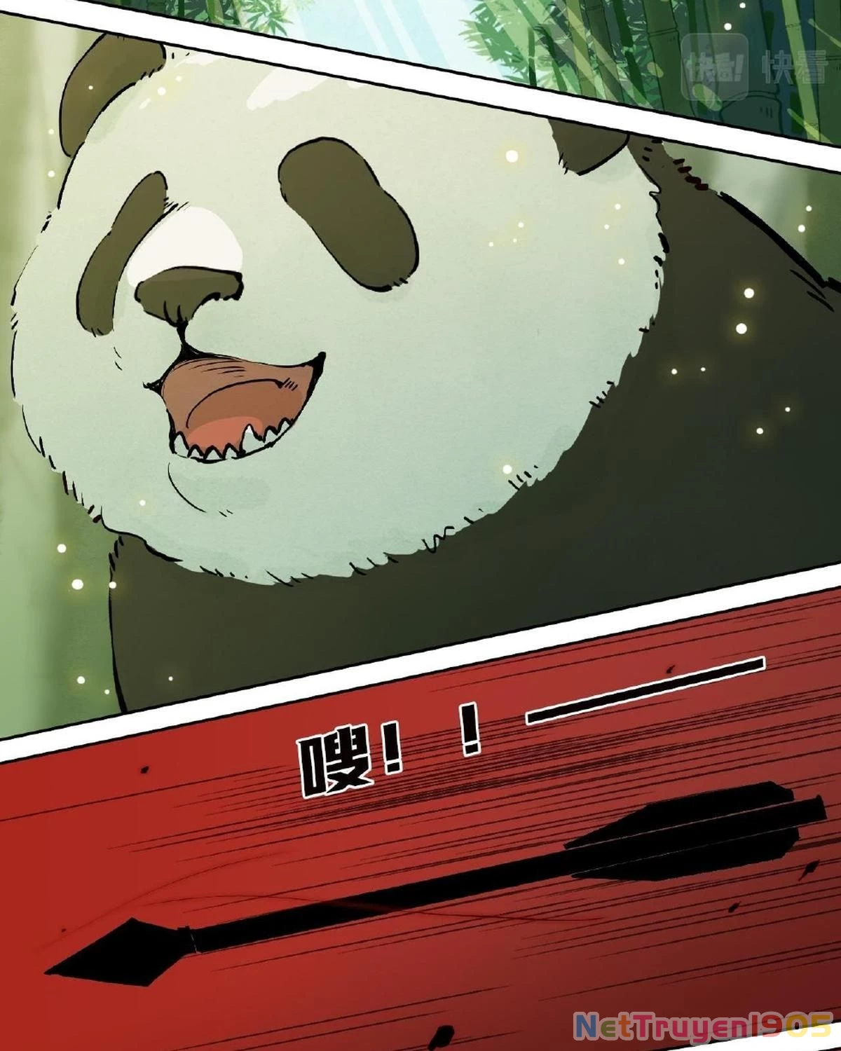 Khi mèo thống trị thế giới Chapter 23 - 48