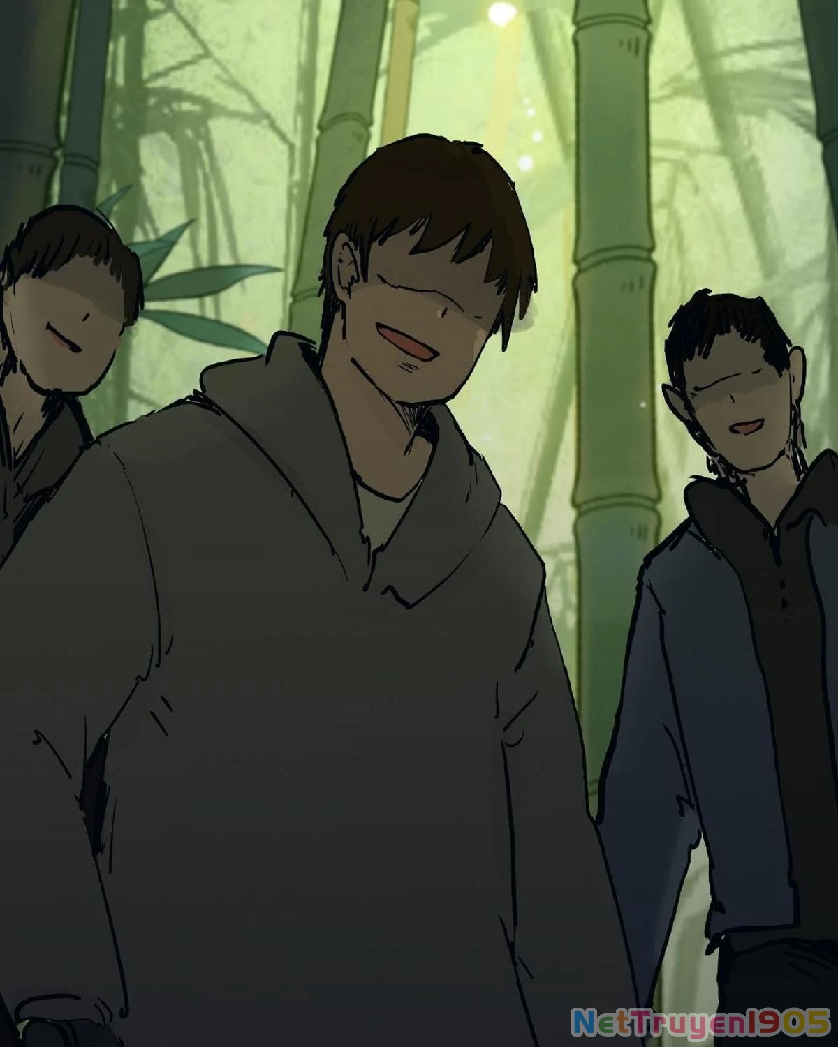 Khi mèo thống trị thế giới Chapter 23 - 53