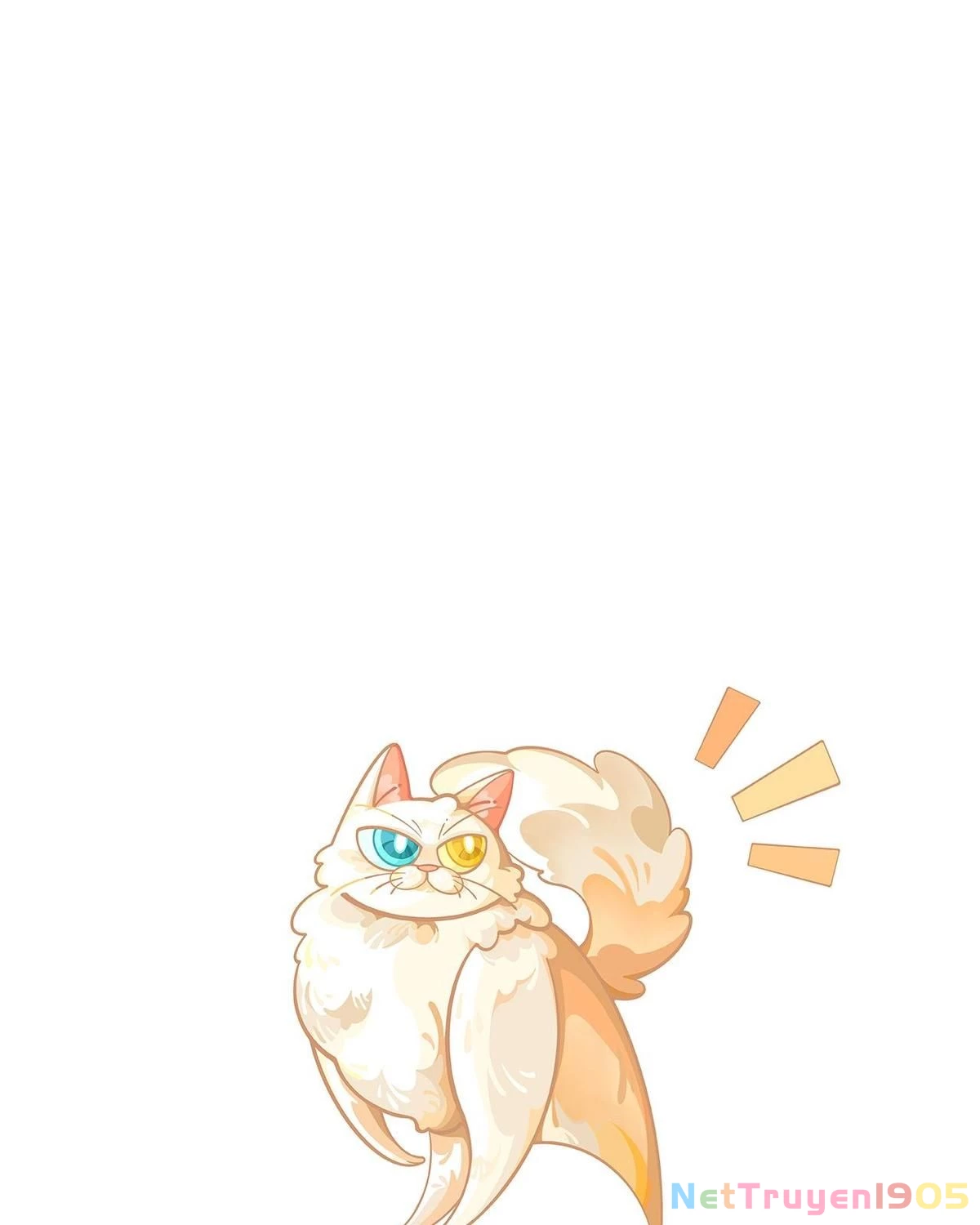 Khi mèo thống trị thế giới Chapter 24 - 2
