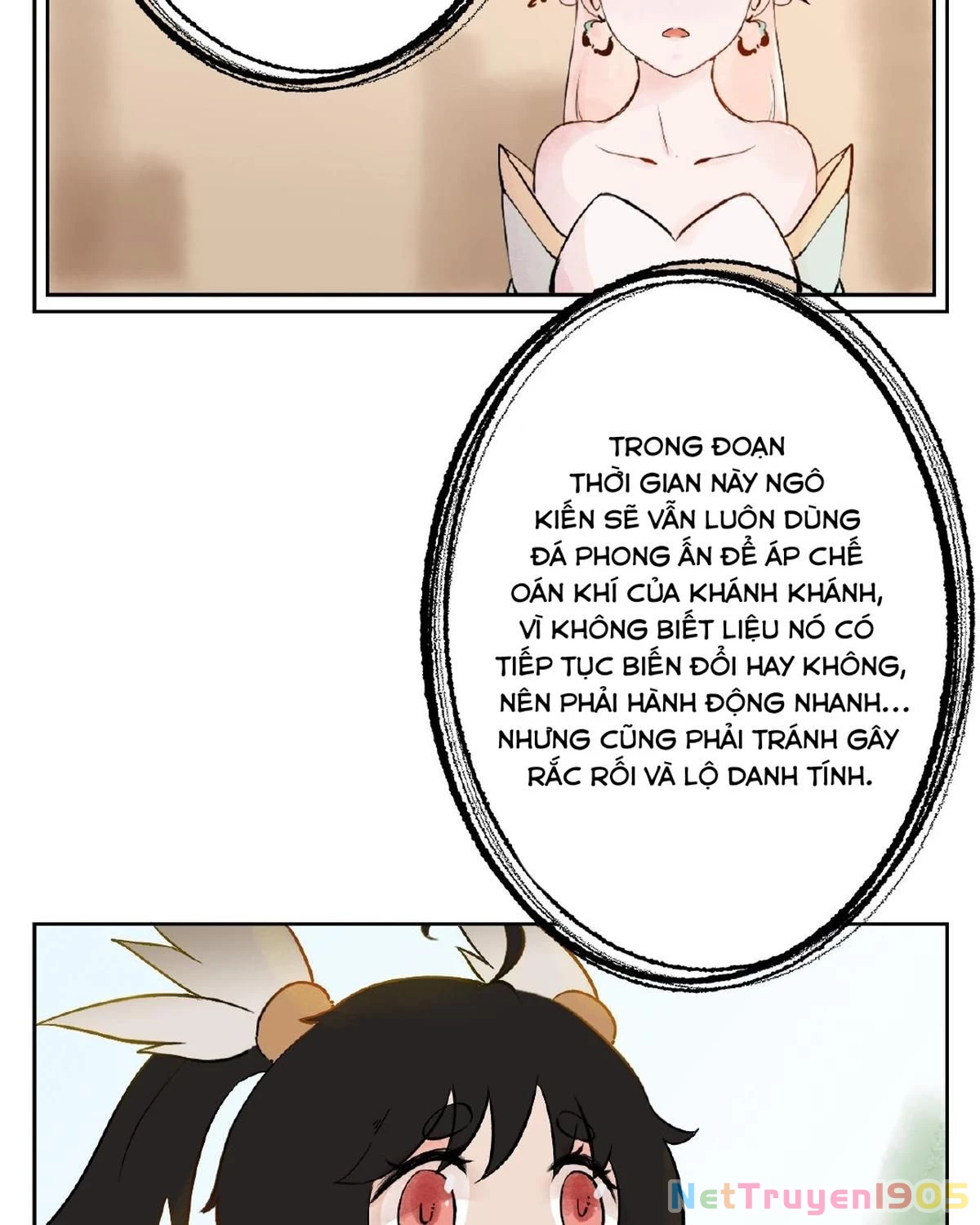 Khi mèo thống trị thế giới Chapter 24 - 6