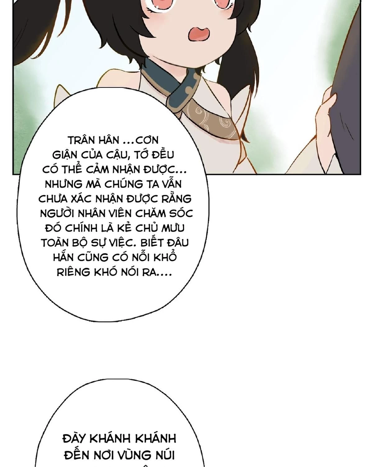 Khi mèo thống trị thế giới Chapter 24 - 7