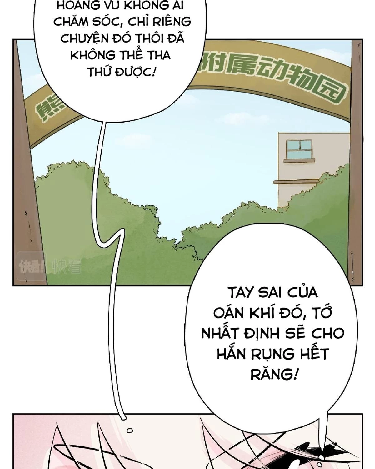 Khi mèo thống trị thế giới Chapter 24 - 8