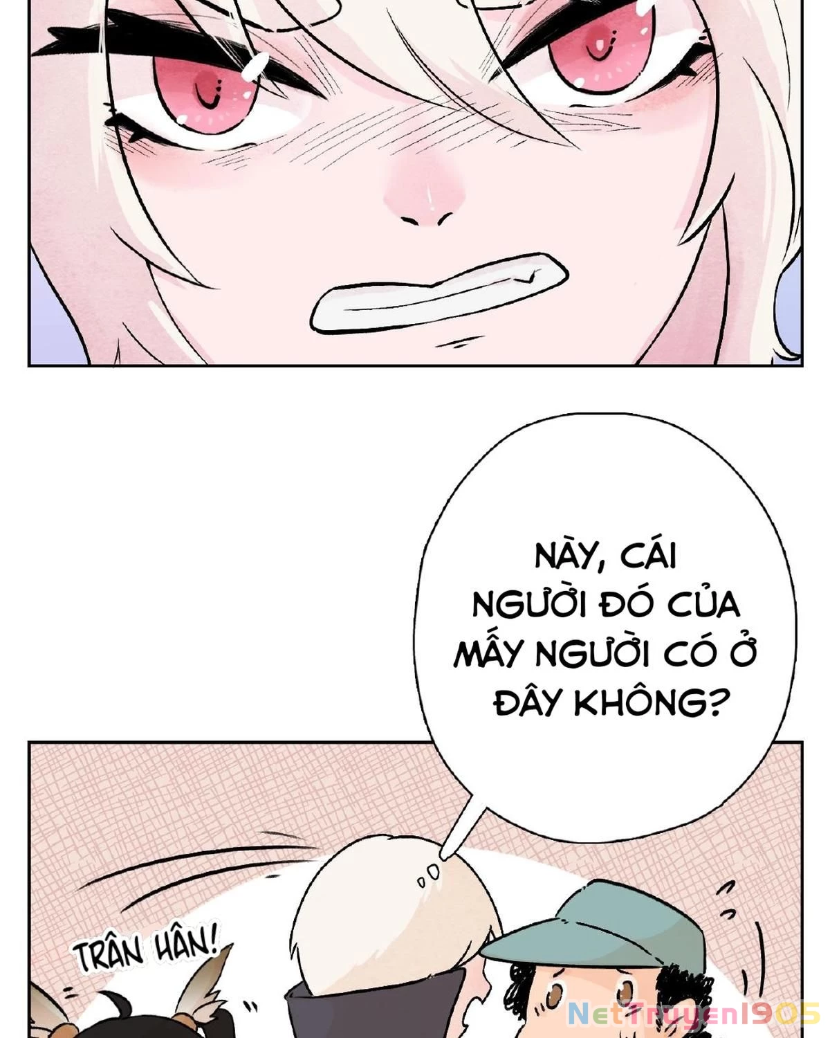 Khi mèo thống trị thế giới Chapter 24 - 9